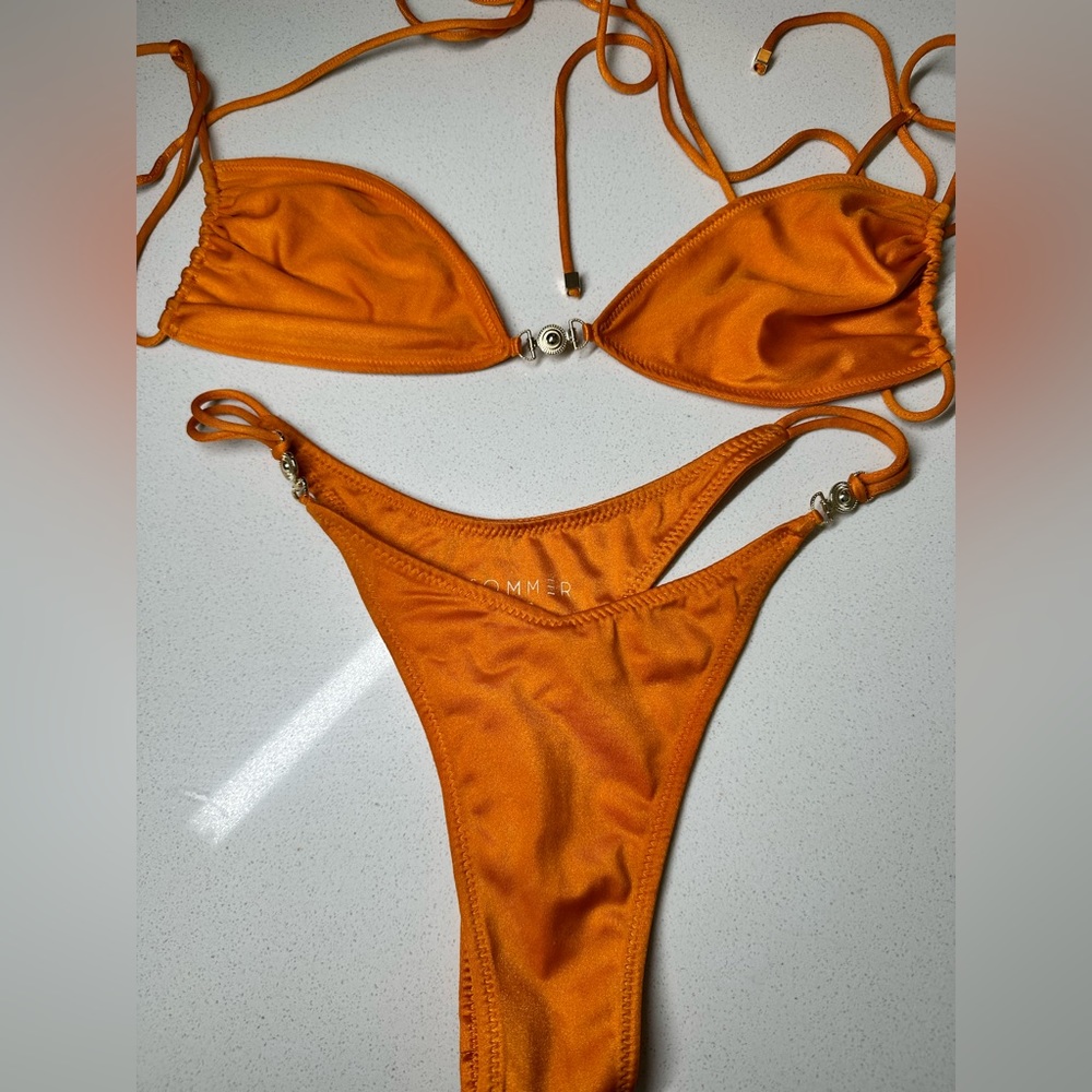 Sommer swim bikini